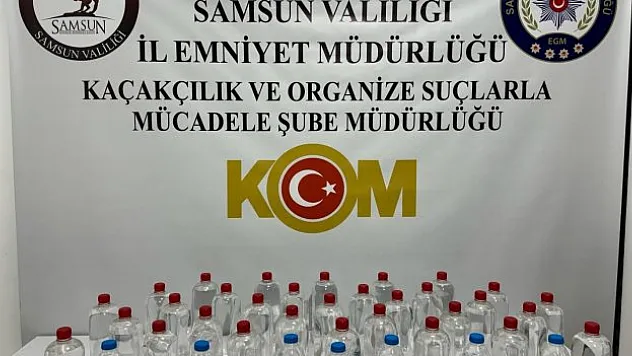 Emniyet Yine Göz Açtırmıyor