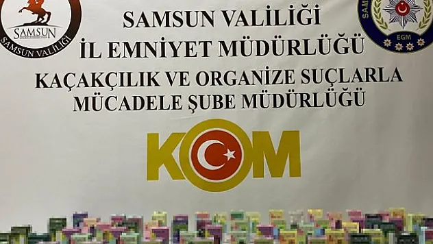 KOM ekiplerinden geçit yok