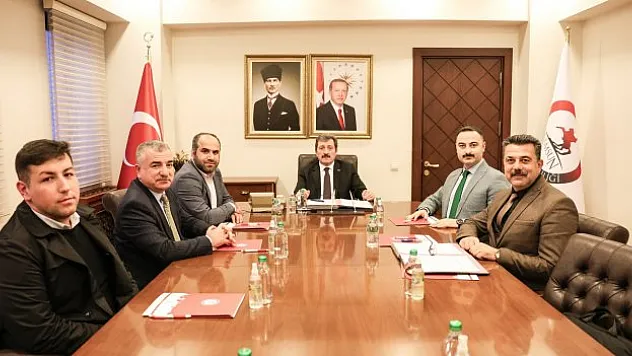 50 MİLYON LİRALIK YATIRIMA YER TAHSİSİ