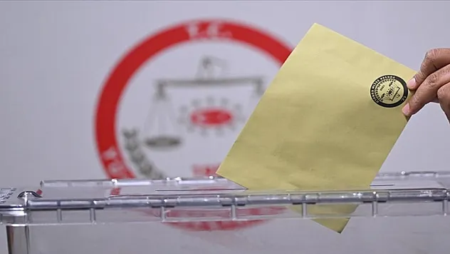 AK Parti'de seçim eğitimi 10 Şubat'ta