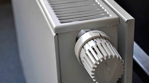 Kapatılmayan kombi daha az yakıyor