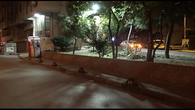 'laf atma' kavgası cinayetle bitti