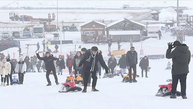 2024 yılı dolu dolu geçecek