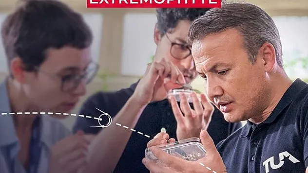 Gezeravcı, çalışmalara başladı