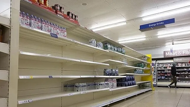 Milyarderler, 2020 sonrası yüzde 34 daha da zenginleşti