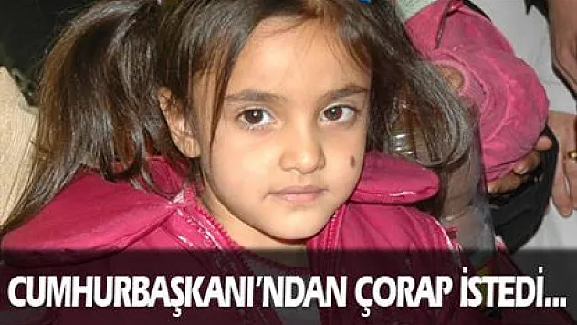 Helin artık üşümeyecek