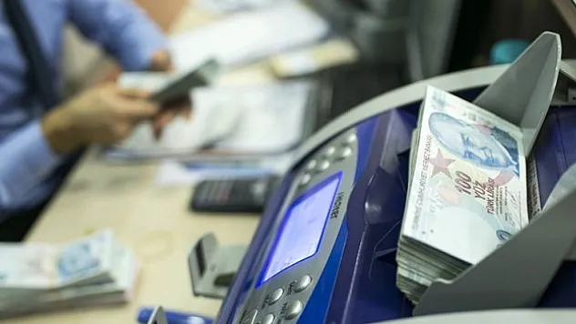 Doğal gaz tüketim desteği ödemeleri başladı