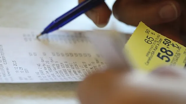 Stokçuluk yapan işletmelere 103,2 milyon lira ceza uygulandı