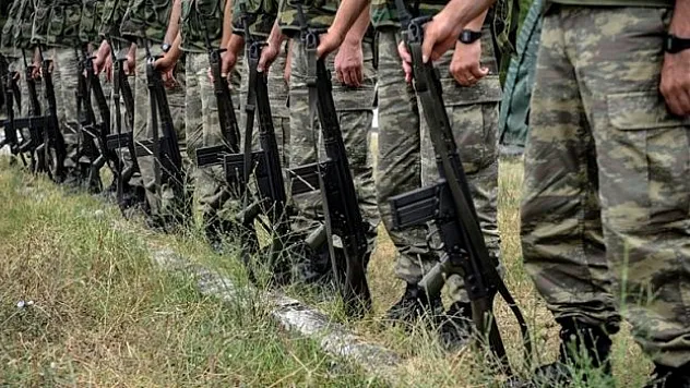 Bedelli askerlik sınıflandırma sonuçları açıklandı