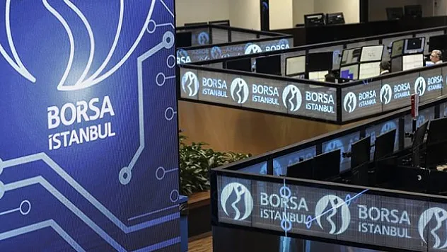 Borsa güne yükselişle başladı