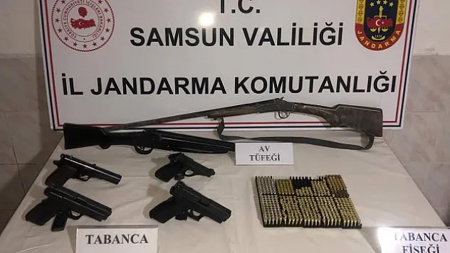 JASAT'tan Geçit Yok