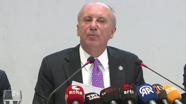 'Nasıl ittifak kuracağım'