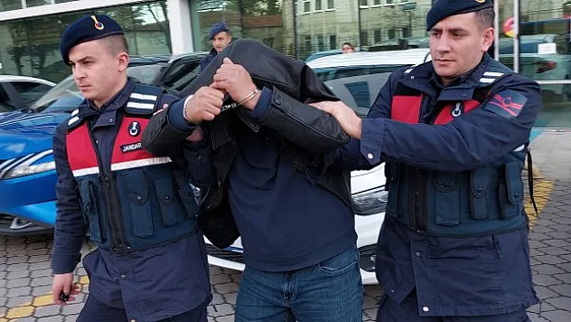 Uyuşturucu ticareti adliyede bitti