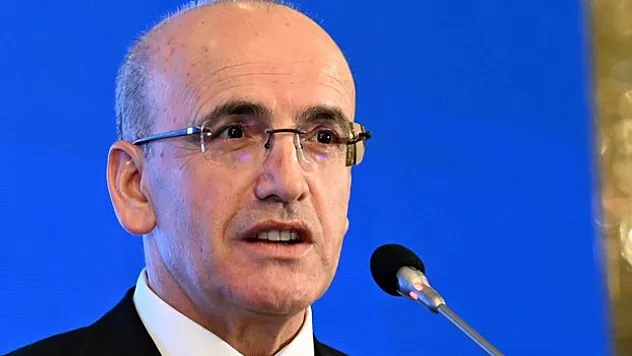 Bakan Şimşek: İhracatın ana belirleyicisi yurt dışı taleptir