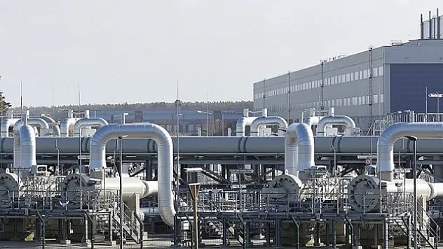 Küresel doğal gaz talebinde artış bekleniyor