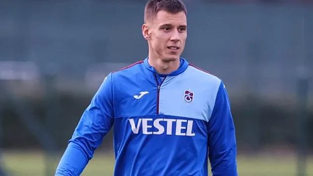 Filip Benkovic'de kas yaralanması tespit edildi