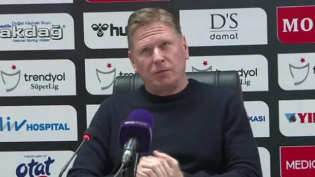 Samsunspor, Gisdol idaresinde yükselişe geçti