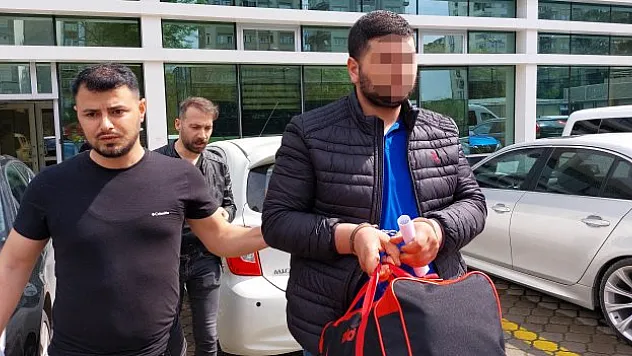 Tabancayla yaralamaya hapis cezası