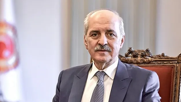 Başkan Kurtulmuş bir takım ziyaretlerde bulunacak