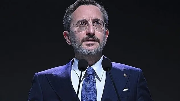 Başkan Altun değerlendirmelerde bulundu