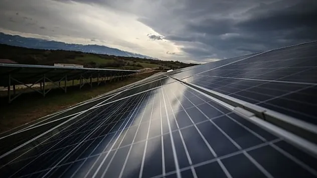 Enerji konusu meclise taşındı