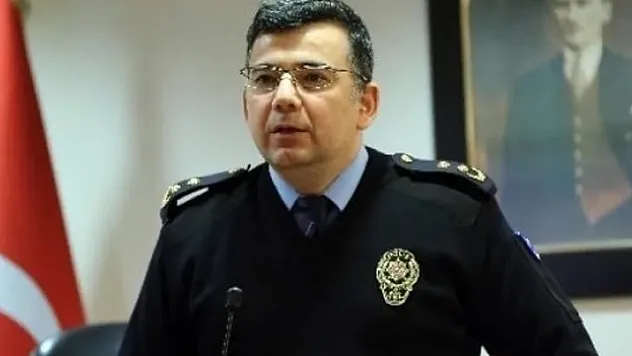 Siirt'te Müdür Değişikliği