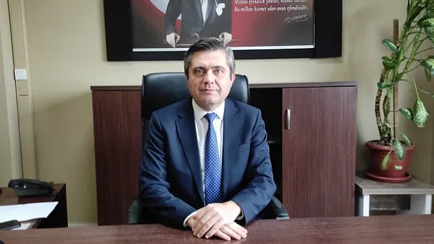 Akkoç'a yeni görev