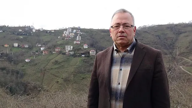 'bilemediğim bir şekilde köyün nüfusu artmıştır'