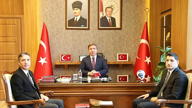 İl Göç İdaresi Müdürü atandı