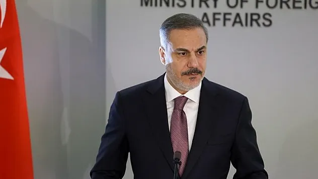 Fidan: Montrö Sözleşmesi'ni harfiyen uygulamayı sürdüreceğiz