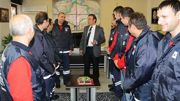 Canik'te İstihdam Artıyor