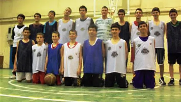 Çarşamba 12 DABO Eurolig Galatasaray-Barcelona Maçında