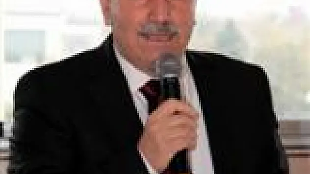 Demirtaş: 'İlkadım'da 20 Bin Kaçak Bina Var'