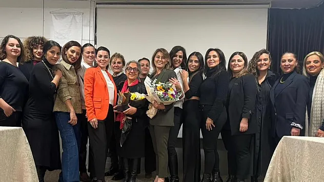 Dernekte yeni Dönem