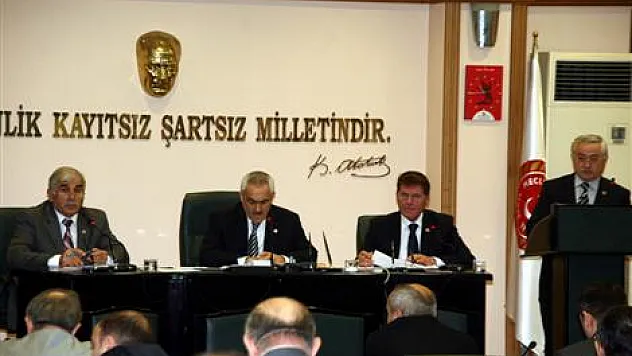 İl Özel İdare Ödeneği 1.4 MİLYON TL