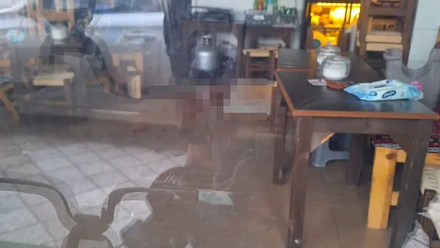 Diyarbakırlı 'Ramazan hoca' öldürüldü