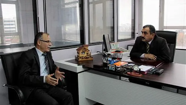 Omü Samsun'a 500 Milyon Katkı Sağlıyor