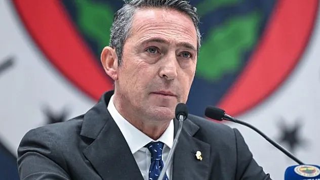 Başkan Koç Aday Olmayacak