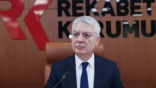 Rekabet Kurumu Afet Bölgesinin yakından takipçisi