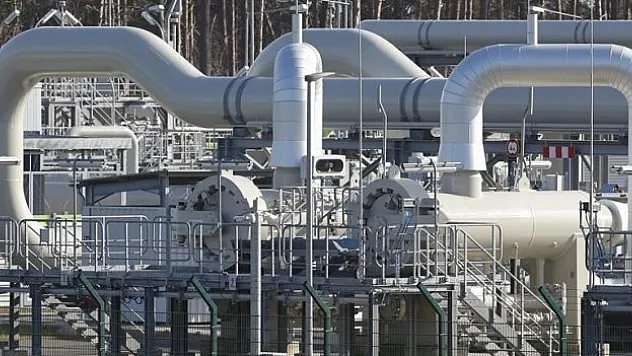 LNG ihracatında lider ABD