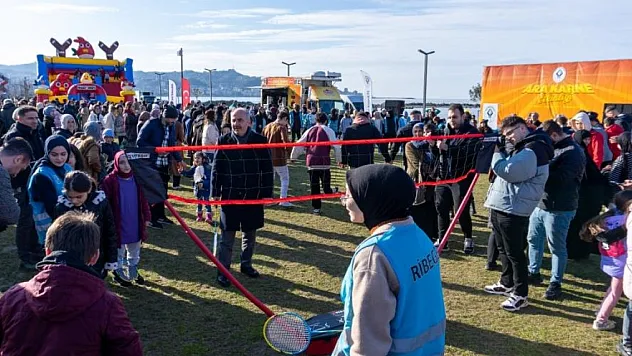 'Ara Karne Etkinliği' düzenlendi