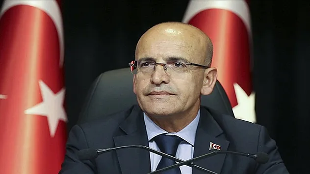 Bakan Şimşek: Merkez Bankası Başkanı Karahan'a ve ekibine güvenimiz ve desteğimiz tam