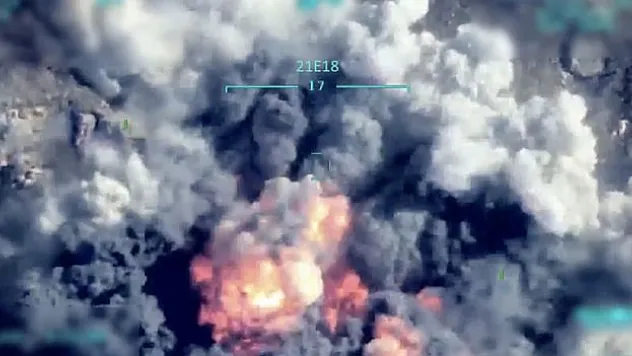 7 PKK'lı terörist etkisiz hale getirildi