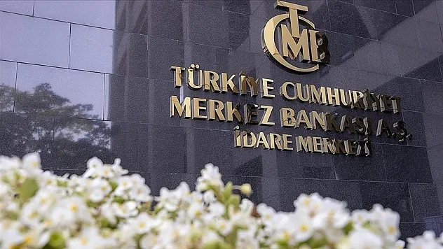 Merkez bankası rapor açıkladı