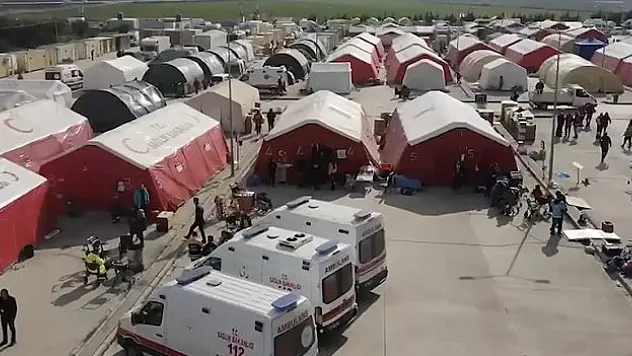 50 milyona yakın muayene