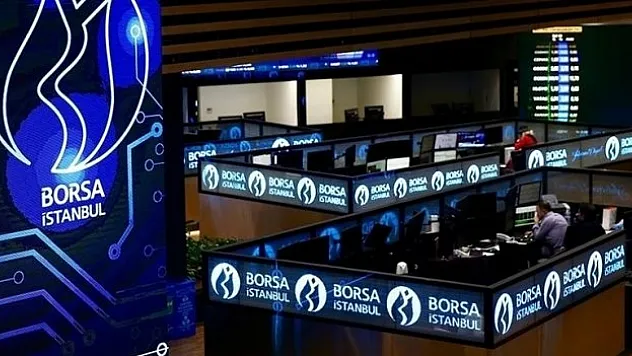 Borsa güne rekorla başladı