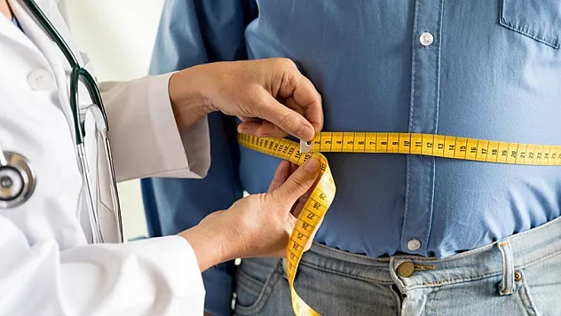 ŞEKER HASTALIĞINI TETİKLİYOR