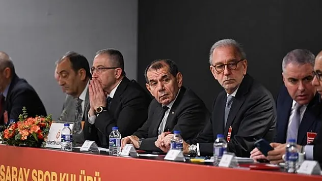 GS, acil durumlar için arama kurtarma ekibi oluşturdu