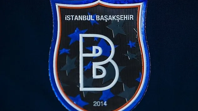 RAMS Başakşehir, Davidson'u transfer etti