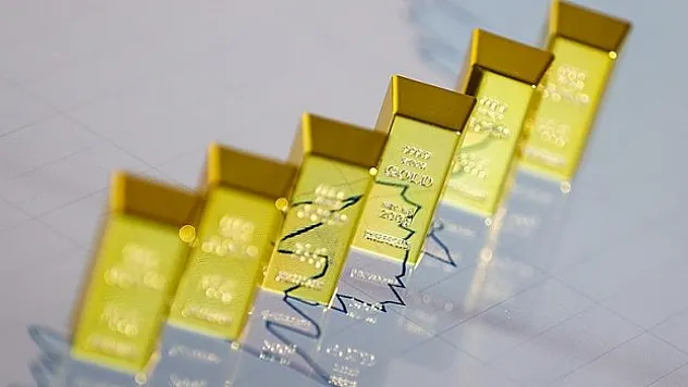 Ocak ayının getirisi külçe oldu